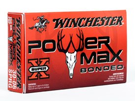 Patronas Winchester .300Win.Mag. Power Max 11,7g